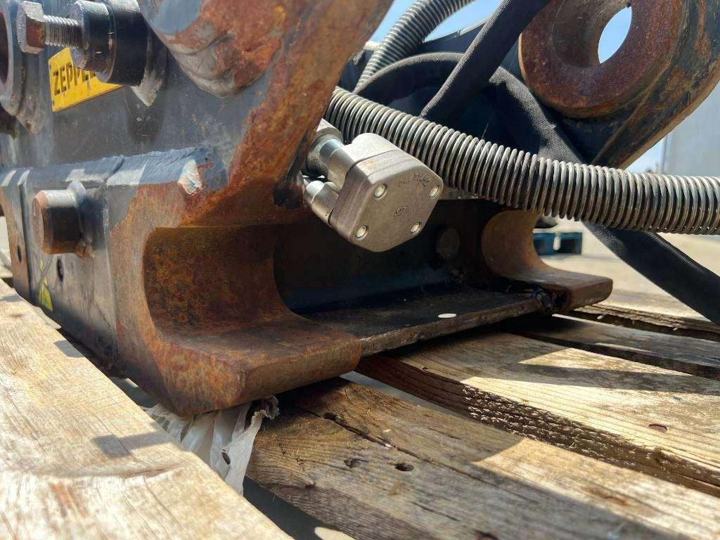 OilQuick OQ65 - M314F / M316F / M318F Foto 11