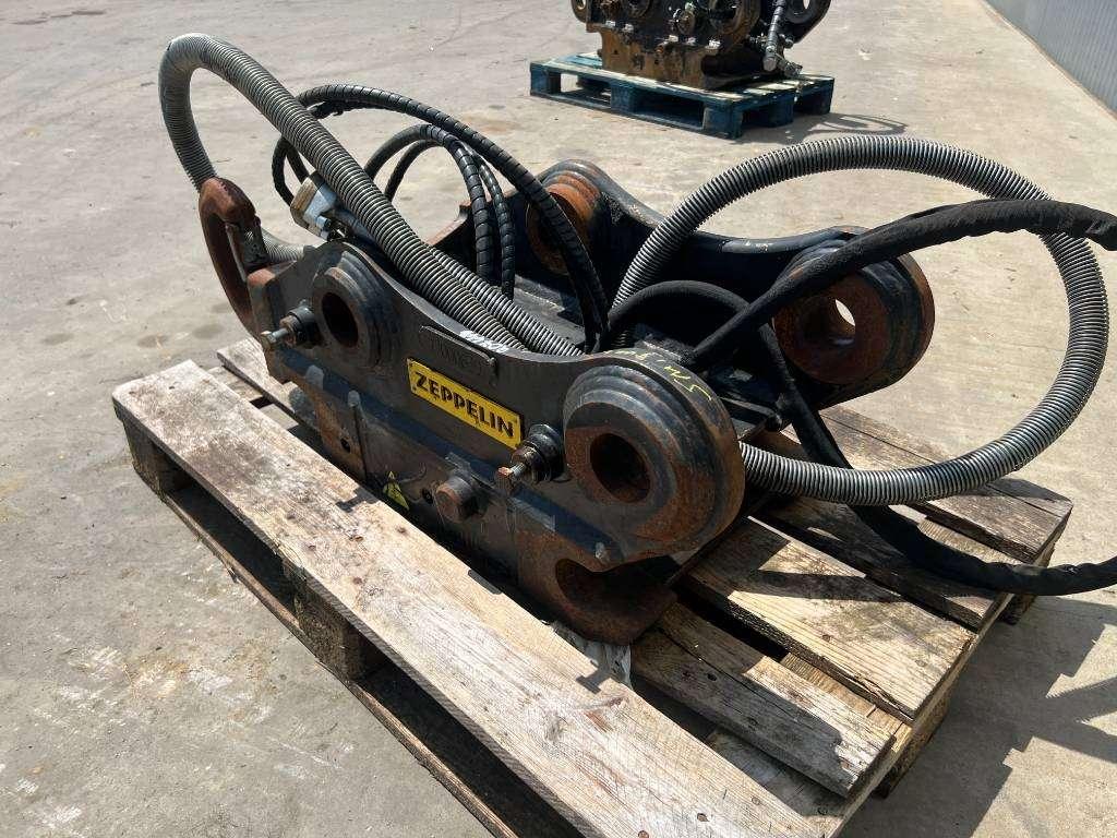OilQuick OQ65 - M314F / M316F / M318F Foto 7