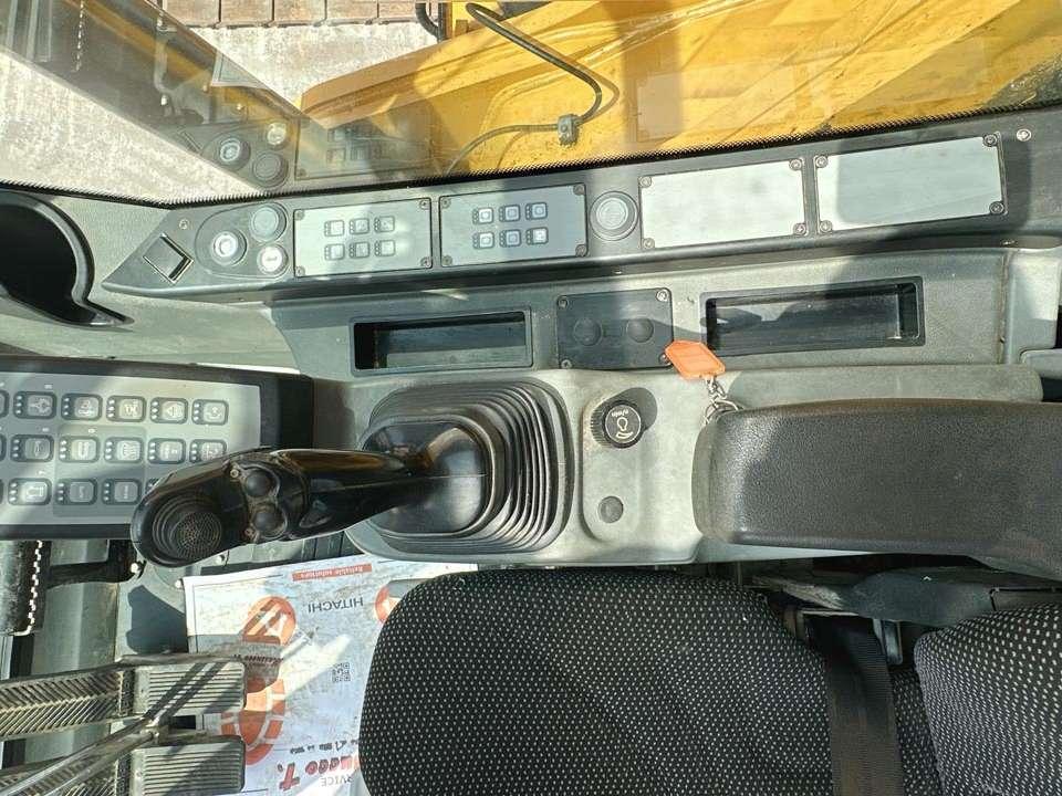 Liebherr R976 LC V Foto 16