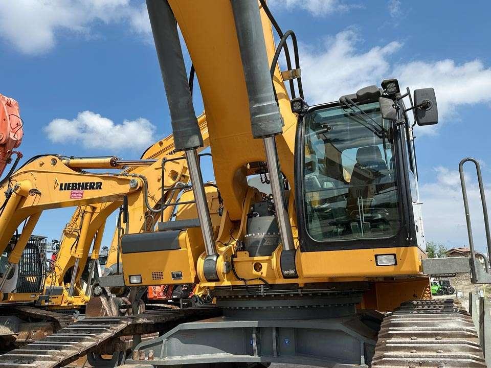Liebherr R976 LC V Foto 6