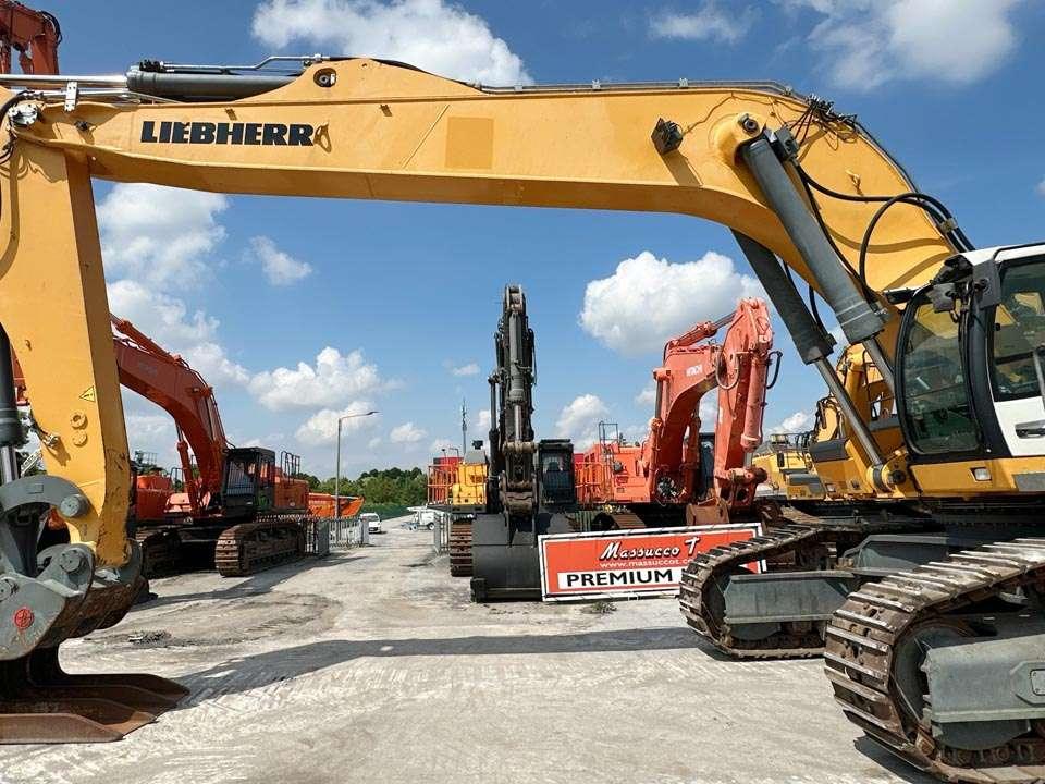 Liebherr R976 LC V Foto 7