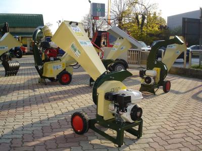 Negri R 70 MOTORE HONDA vendida por Giordano Srl