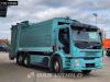 Volvo Electric 6X2 Electric 4x66KW Foto 5 thumbnail