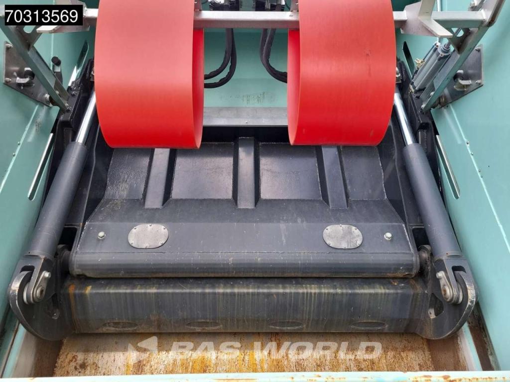 Volvo Electric 6X2 Electric 4x66KW Foto 12
