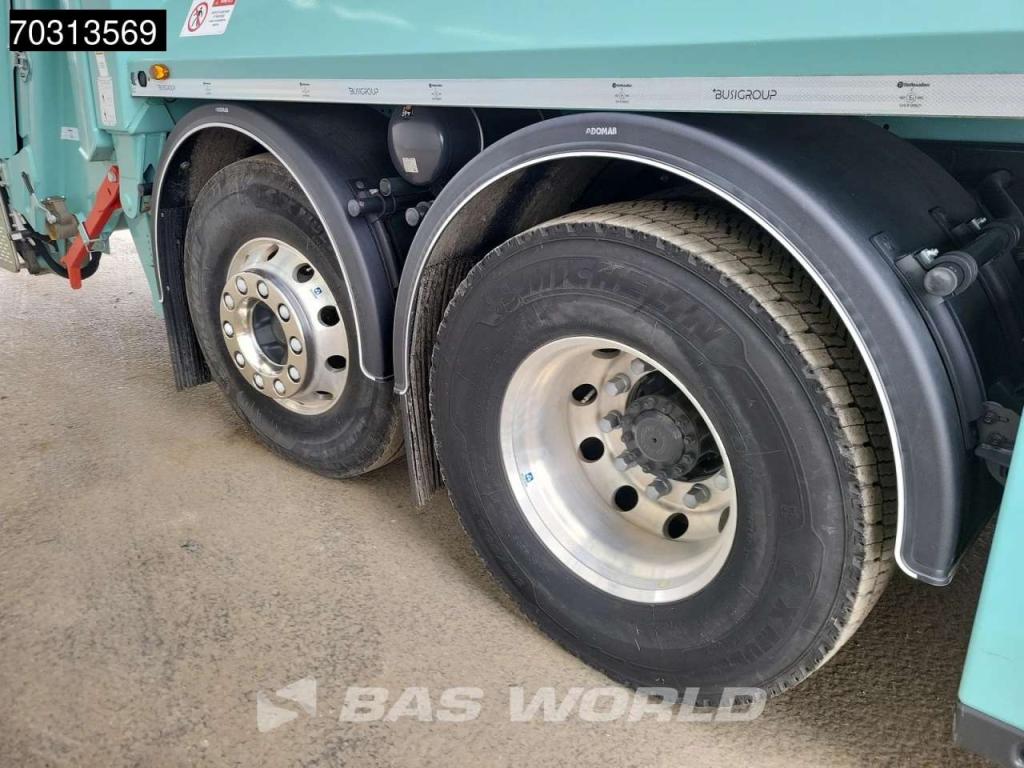 Volvo Electric 6X2 Electric 4x66KW Foto 18