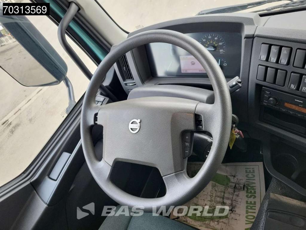 Volvo Electric 6X2 Electric 4x66KW Foto 20