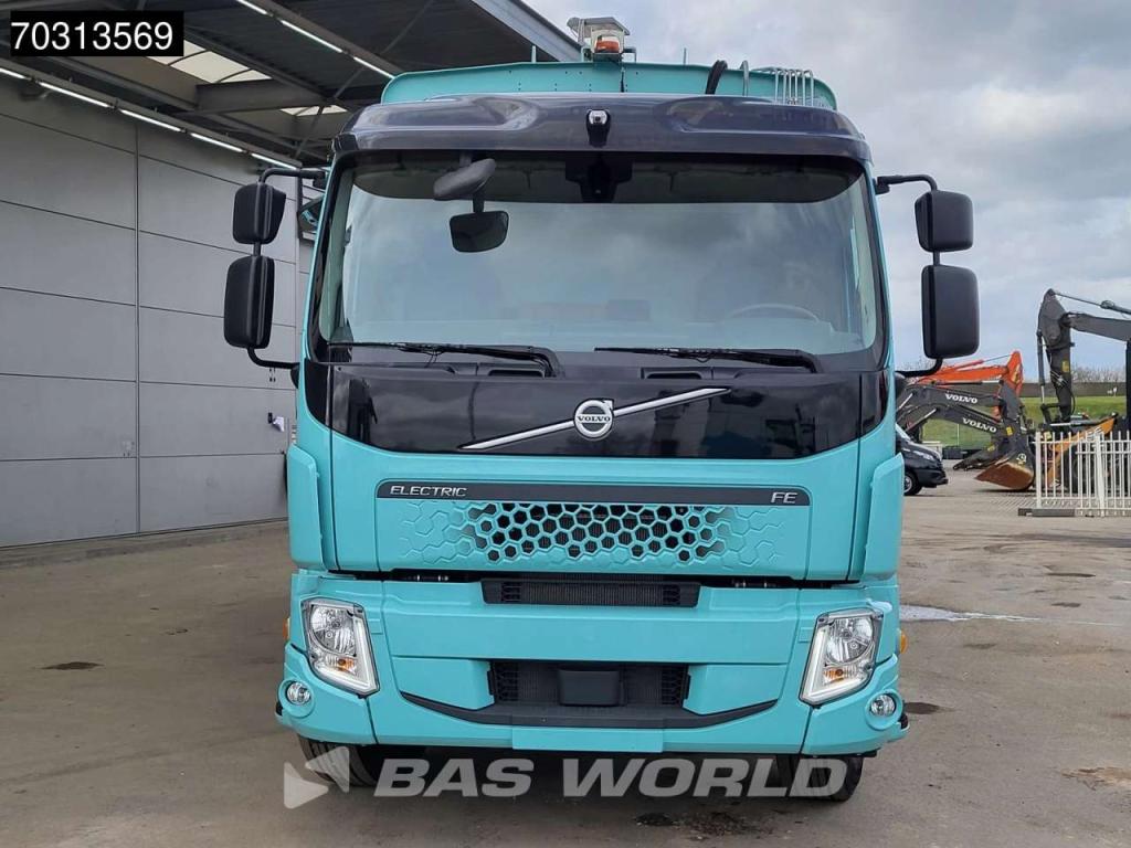 Volvo Electric 6X2 Electric 4x66KW Foto 7