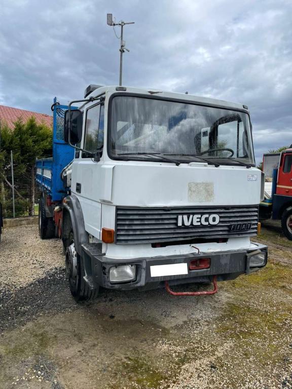 Iveco 175.17 Foto 3