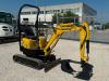 Yanmar VIO10-2A Foto 2 thumbnail