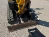 Yanmar VIO10-2A Foto 6 thumbnail