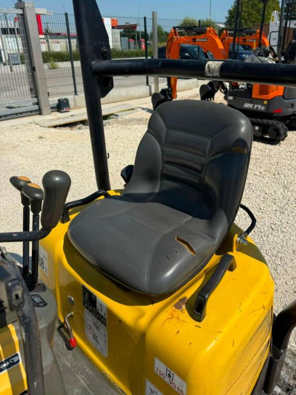 Yanmar VIO10-2A Foto 5