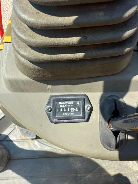 Yanmar VIO10-2A Foto 8