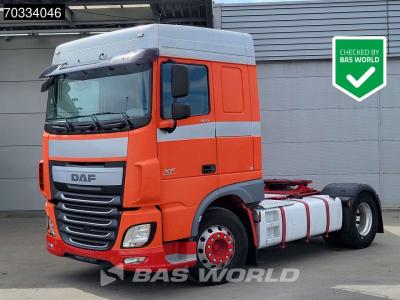 Daf XF 460 4X2 Retarder ACC ADR PTO Alcoa's vendida por BAS World B.V.
