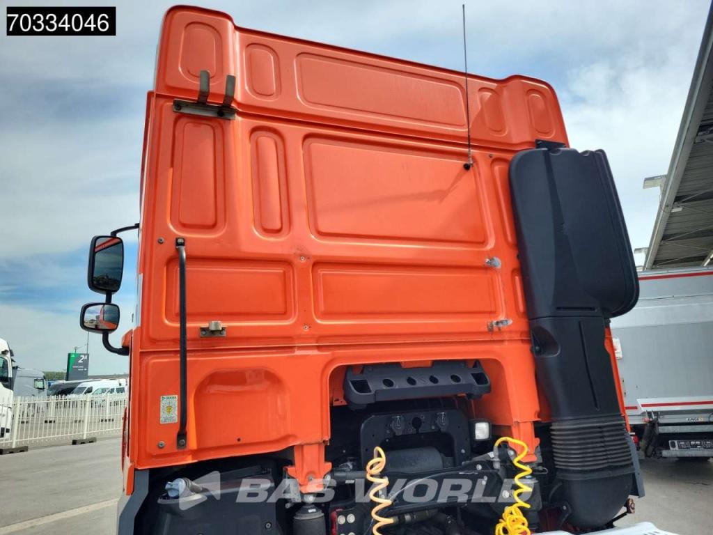 Daf XF 460 4X2 Retarder ACC ADR PTO Alcoa's Foto 10