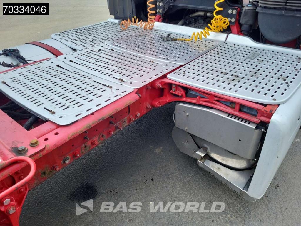 Daf XF 460 4X2 Retarder ACC ADR PTO Alcoa's Foto 13