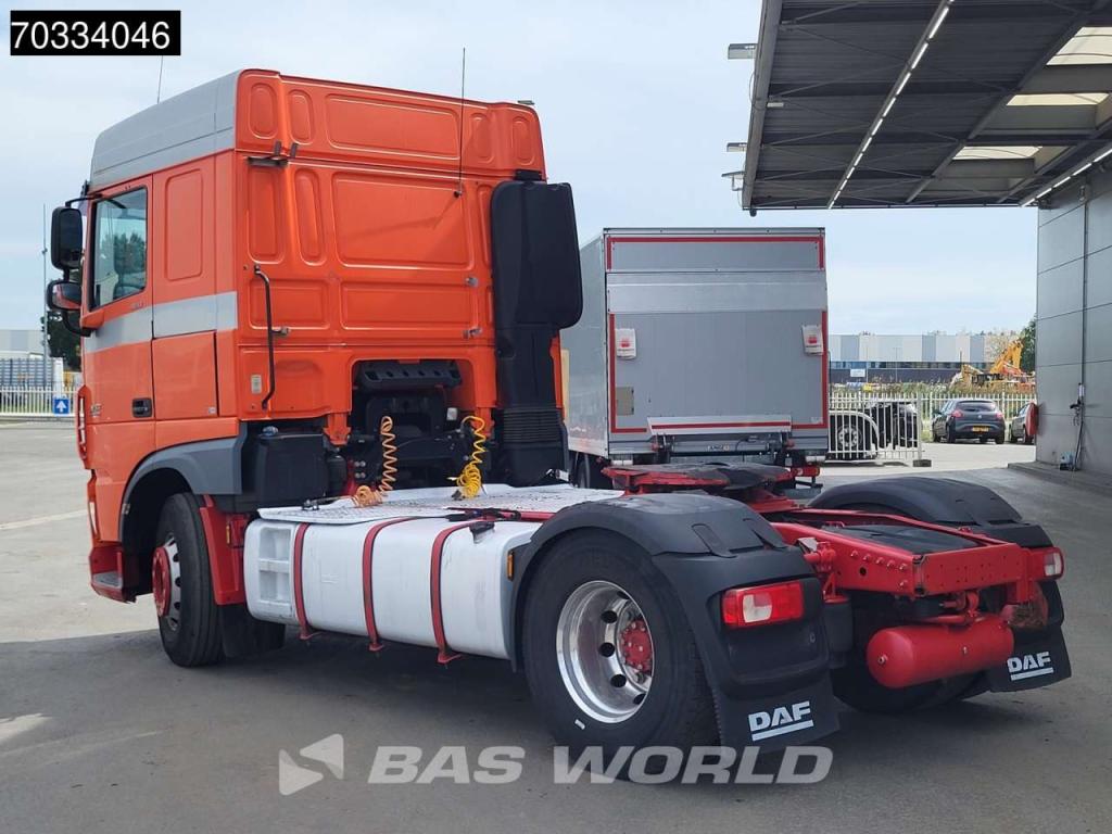 Daf XF 460 4X2 Retarder ACC ADR PTO Alcoa's Foto 2