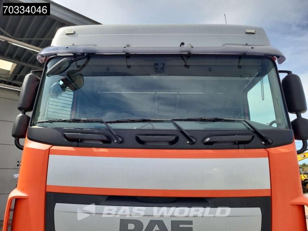 Daf XF 460 4X2 Retarder ACC ADR PTO Alcoa's Foto 6
