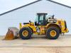 Caterpillar 966M - Automatic Greasing / Backup Camera Foto 1 thumbnail