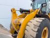 Caterpillar 966M - Automatic Greasing / Backup Camera Foto 16 thumbnail