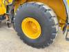 Caterpillar 966M - Automatic Greasing / Backup Camera Foto 27 thumbnail