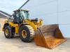 Caterpillar 966M - Automatic Greasing / Backup Camera Foto 6 thumbnail