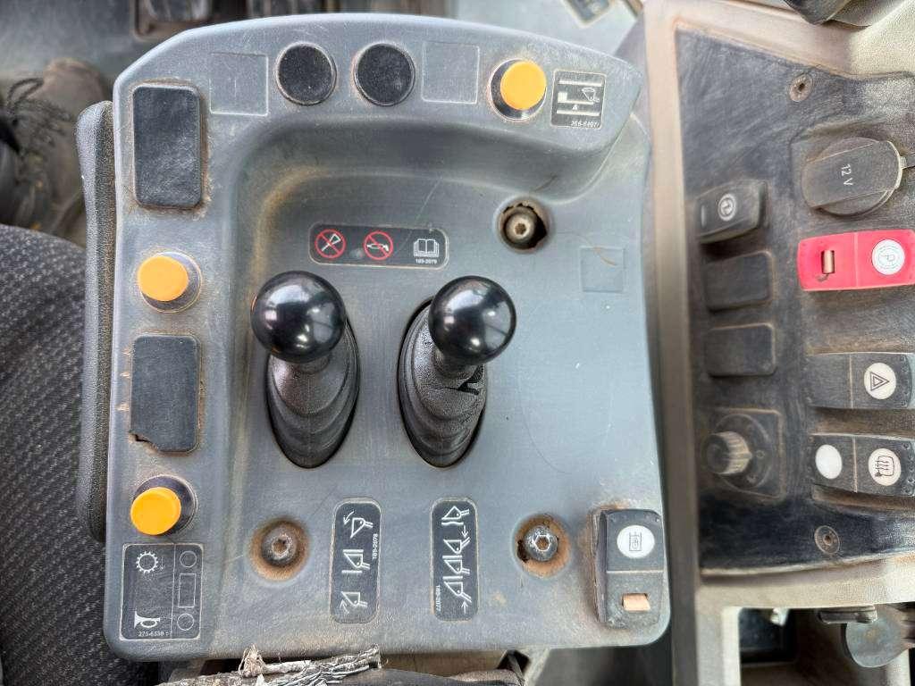 Caterpillar 966M - Automatic Greasing / Backup Camera Foto 10