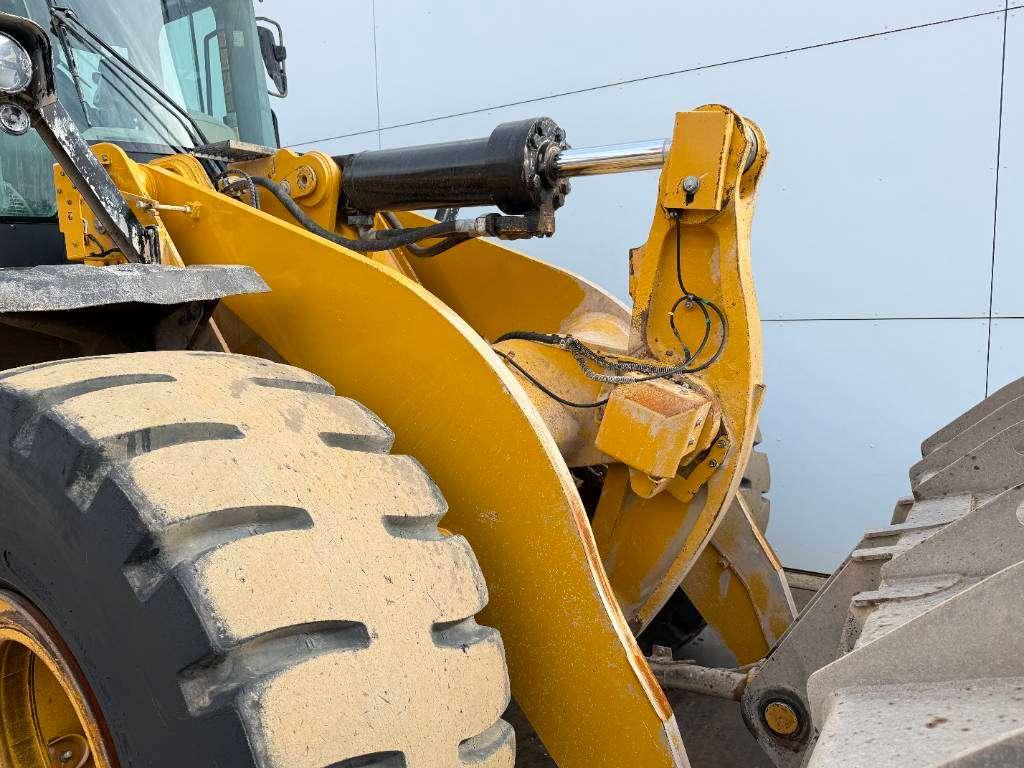 Caterpillar 966M - Automatic Greasing / Backup Camera Foto 17