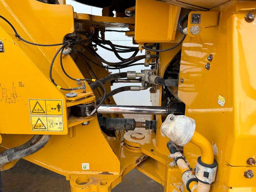 Caterpillar 966M - Automatic Greasing / Backup Camera Foto 18