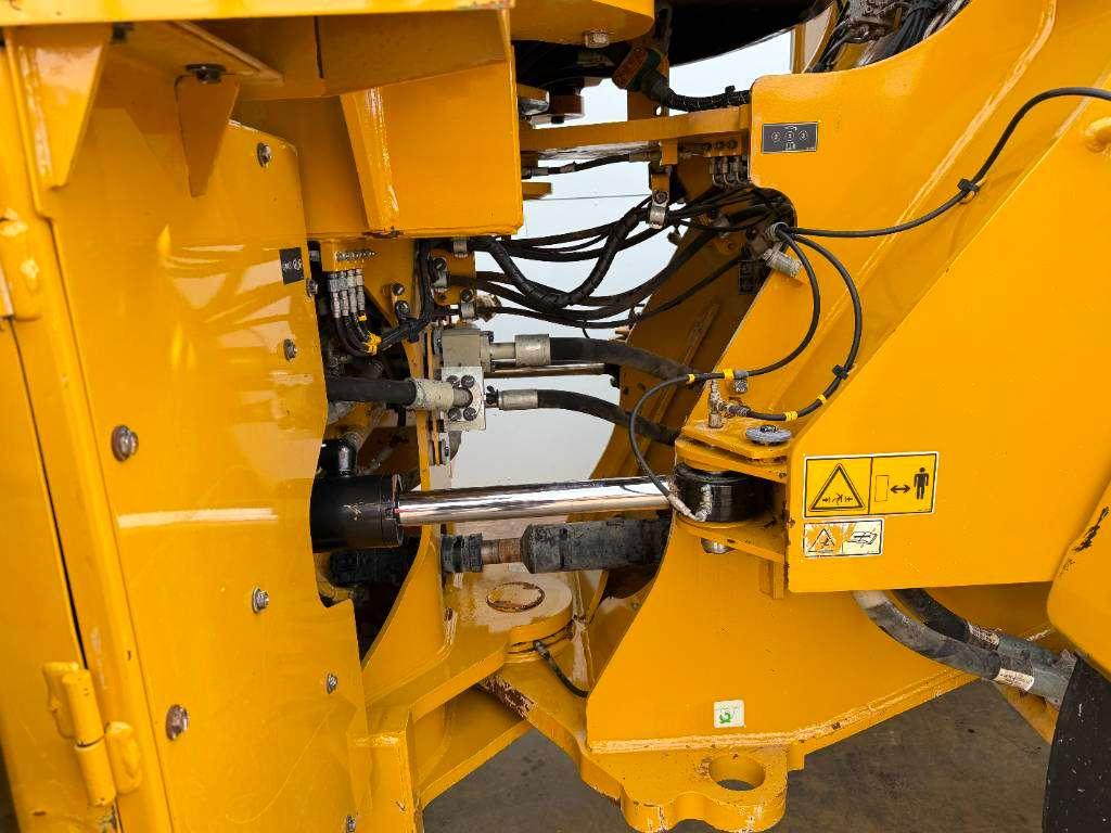 Caterpillar 966M - Automatic Greasing / Backup Camera Foto 19