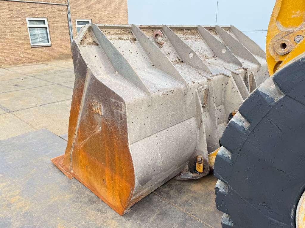 Caterpillar 966M - Automatic Greasing / Backup Camera Foto 23