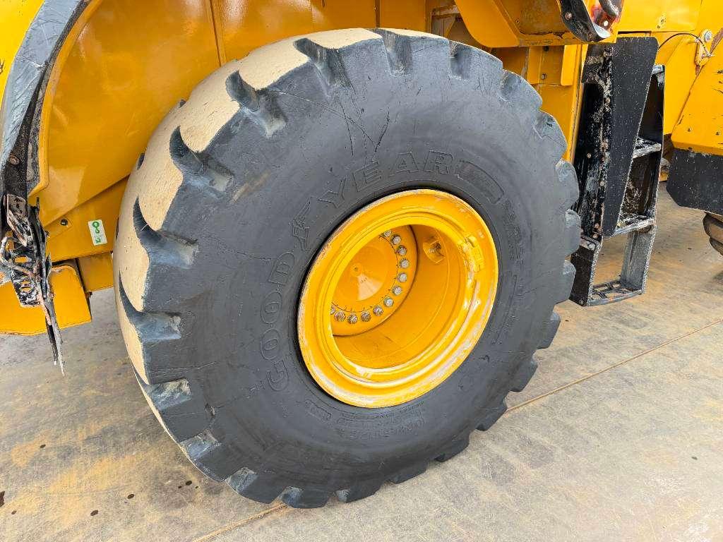 Caterpillar 966M - Automatic Greasing / Backup Camera Foto 28