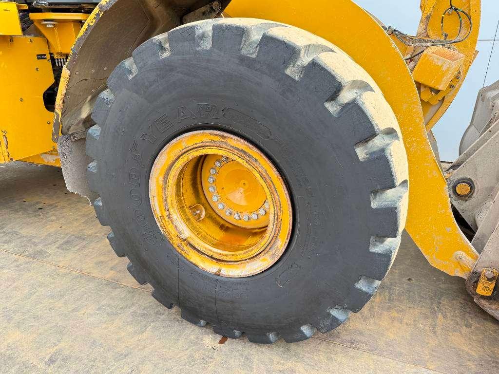 Caterpillar 966M - Automatic Greasing / Backup Camera Foto 29