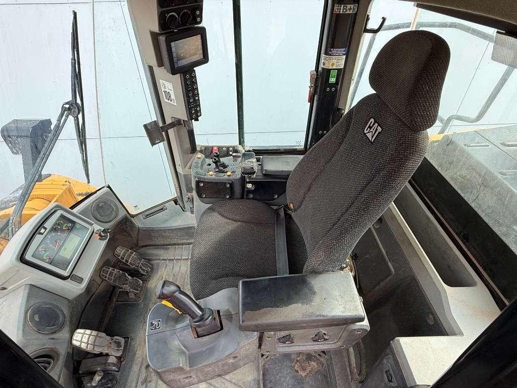 Caterpillar 966M - Automatic Greasing / Backup Camera Foto 7