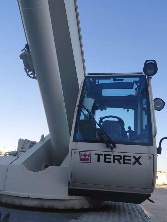Terex RC35 Foto 5