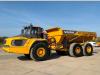Volvo A60H - Top Condition / Body Heating / Camera Foto 1 thumbnail