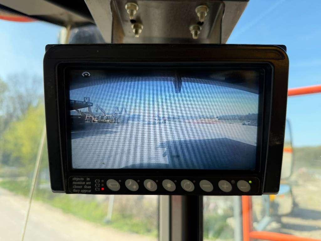 Volvo A60H - Top Condition / Body Heating / Camera Foto 11