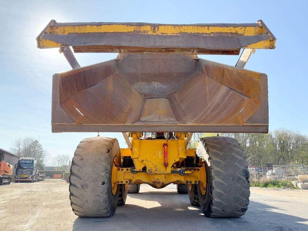 Volvo A60H - Top Condition / Body Heating / Camera Foto 14