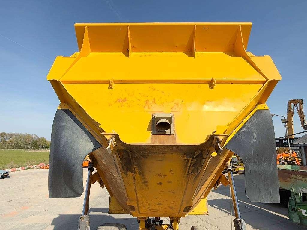 Volvo A60H - Top Condition / Body Heating / Camera Foto 19