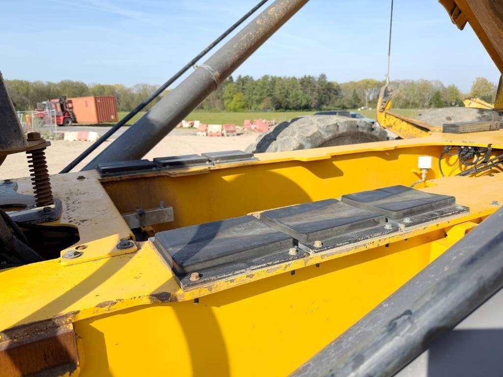 Volvo A60H - Top Condition / Body Heating / Camera Foto 20