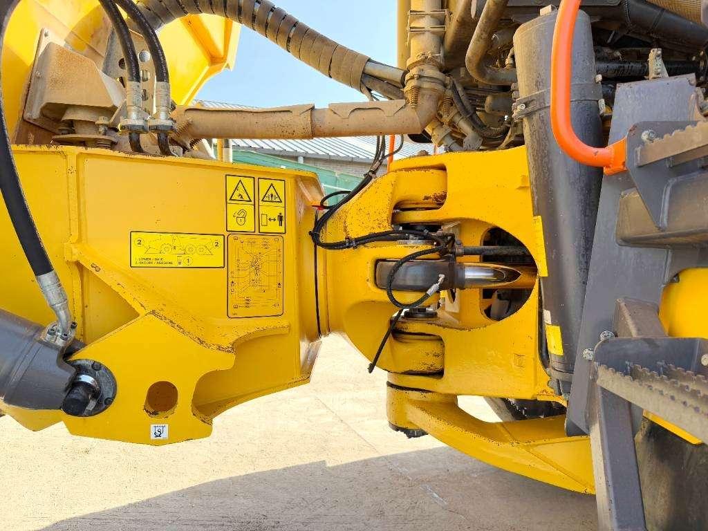 Volvo A60H - Top Condition / Body Heating / Camera Foto 25