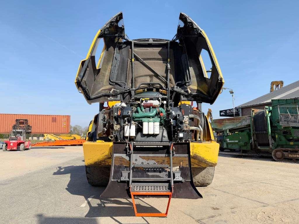 Volvo A60H - Top Condition / Body Heating / Camera Foto 28