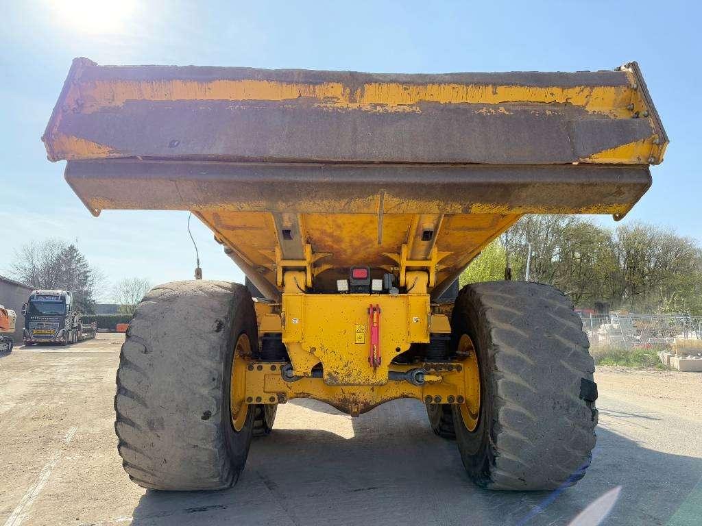Volvo A60H - Top Condition / Body Heating / Camera Foto 3