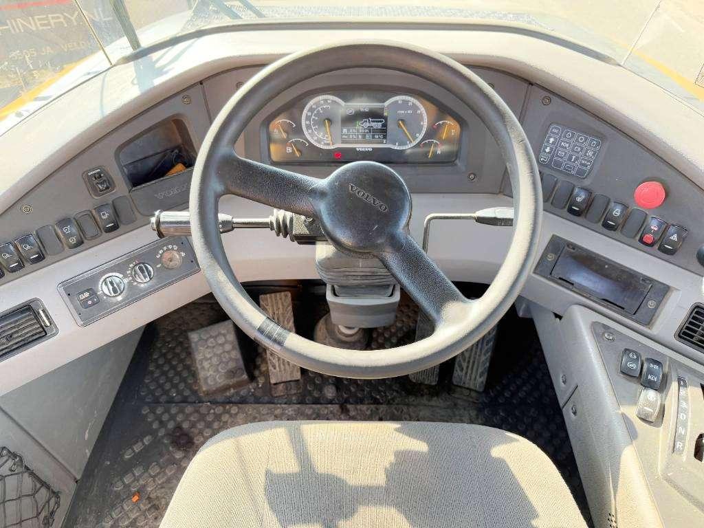 Volvo A60H - Top Condition / Body Heating / Camera Foto 7