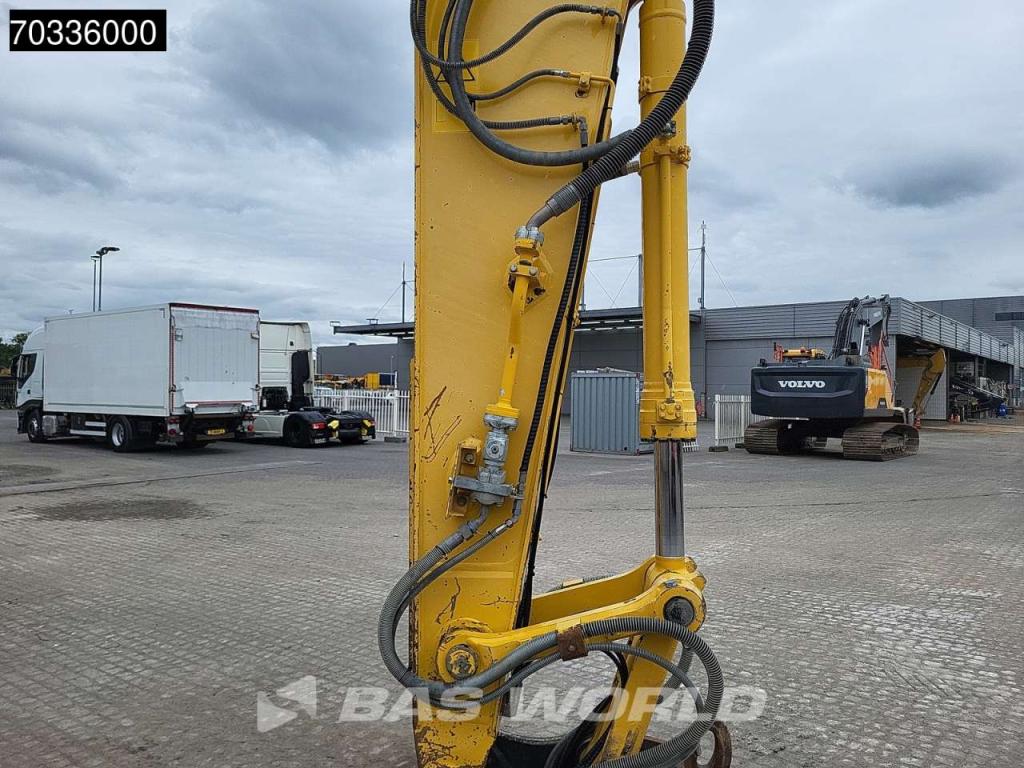 Komatsu PC360 NLC-11 Foto 12