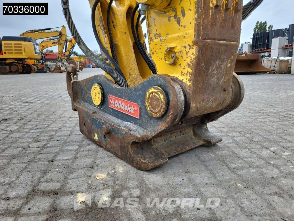 Komatsu PC360 NLC-11 Foto 14