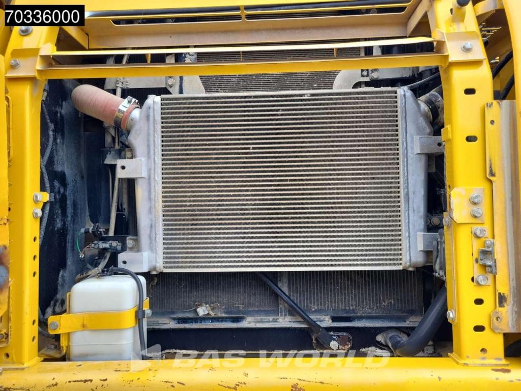 Komatsu PC360 NLC-11 Foto 24