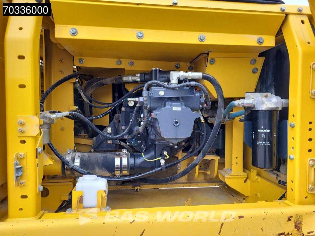 Komatsu PC360 NLC-11 Foto 26