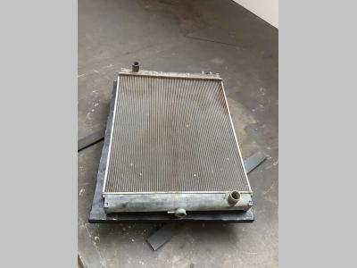 Radiador de agua para New Holland E 305 vendida por Massucco T. Srl Area Ricambi