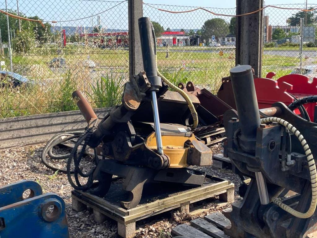 Engcon EC30 Foto 1