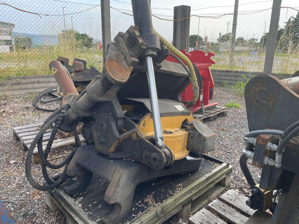 Engcon EC30 Foto 2